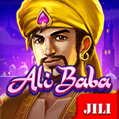 kuvin Ali Baba