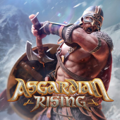 kuvin Asgardian Trỗi Dậy