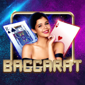 kuvin Baccarat B