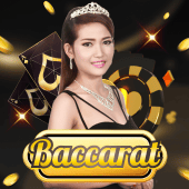 kuvin Baccarat