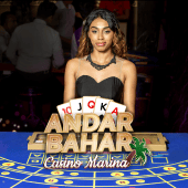 kuvin Casino Marina Andar Bahar