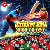 kuvin Roulette Bóng Cricket