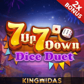 kuvin Song Ca Xúc Xắc