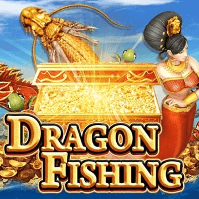 kuvin Câu Cá Rồng