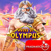Cổng Olympus kuvin slot