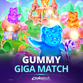 kuvin slot Kẹo Dẻo Giga Match