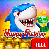 kuvin Happy Fishing icon