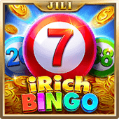 kuvin slot Bingo Irich