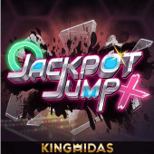 kuvin Nhảy Jackpot