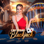 kuvin Blackjack Las Vegas