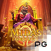 kuvin Vận May Midas