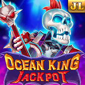 kuvin Vua Đại Dương Jackpot