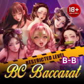 kuvin Baccarat Blockchain Sexy B B