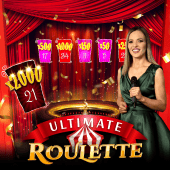 kuvin Roulette Tối Thượng