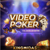 Video Poker BÀI kuvin