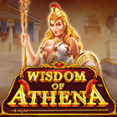 Wisdom of Athena kuvin slot